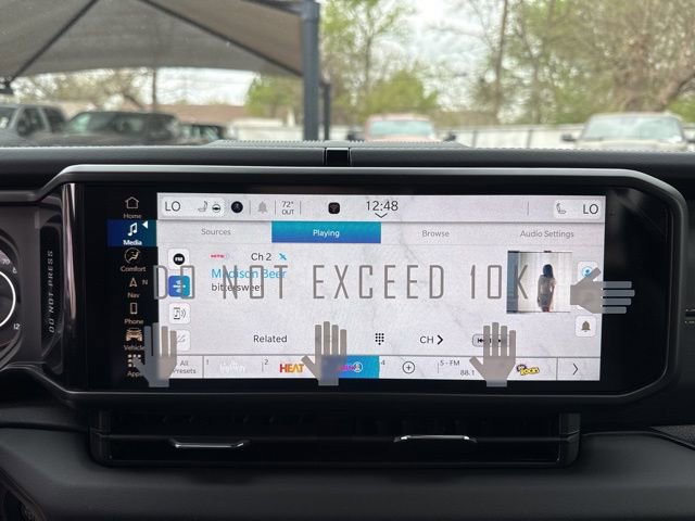 New 2026 Jeep Wrangler Sahara image 14