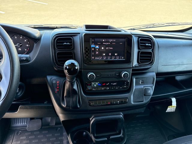 Used 2023 RAM ProMaster 2500 image 27