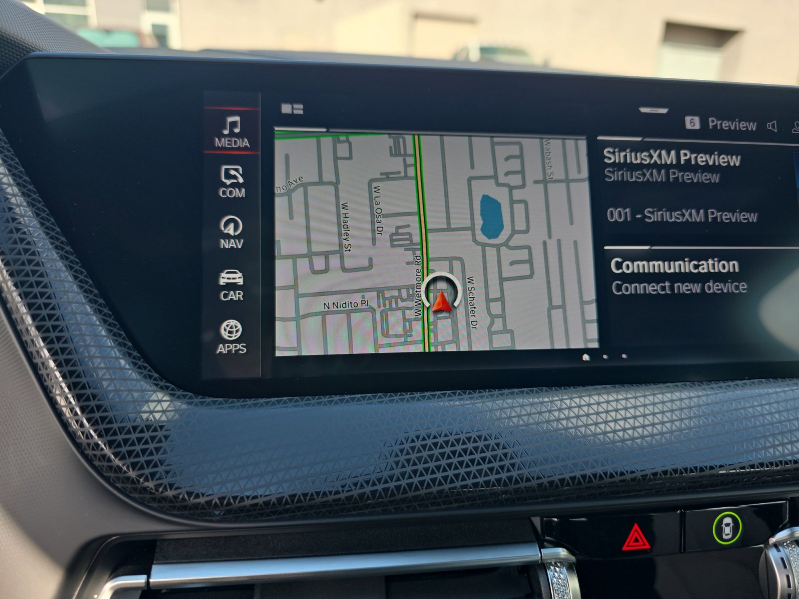 Used 2022 BMW 228i Gran Coupe w/ Convenience Package image 28