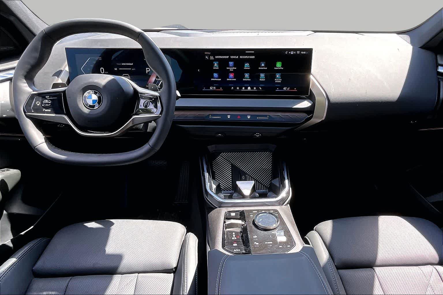 Used 2025 BMW X3 xDrive30i AWD/4WD image 15