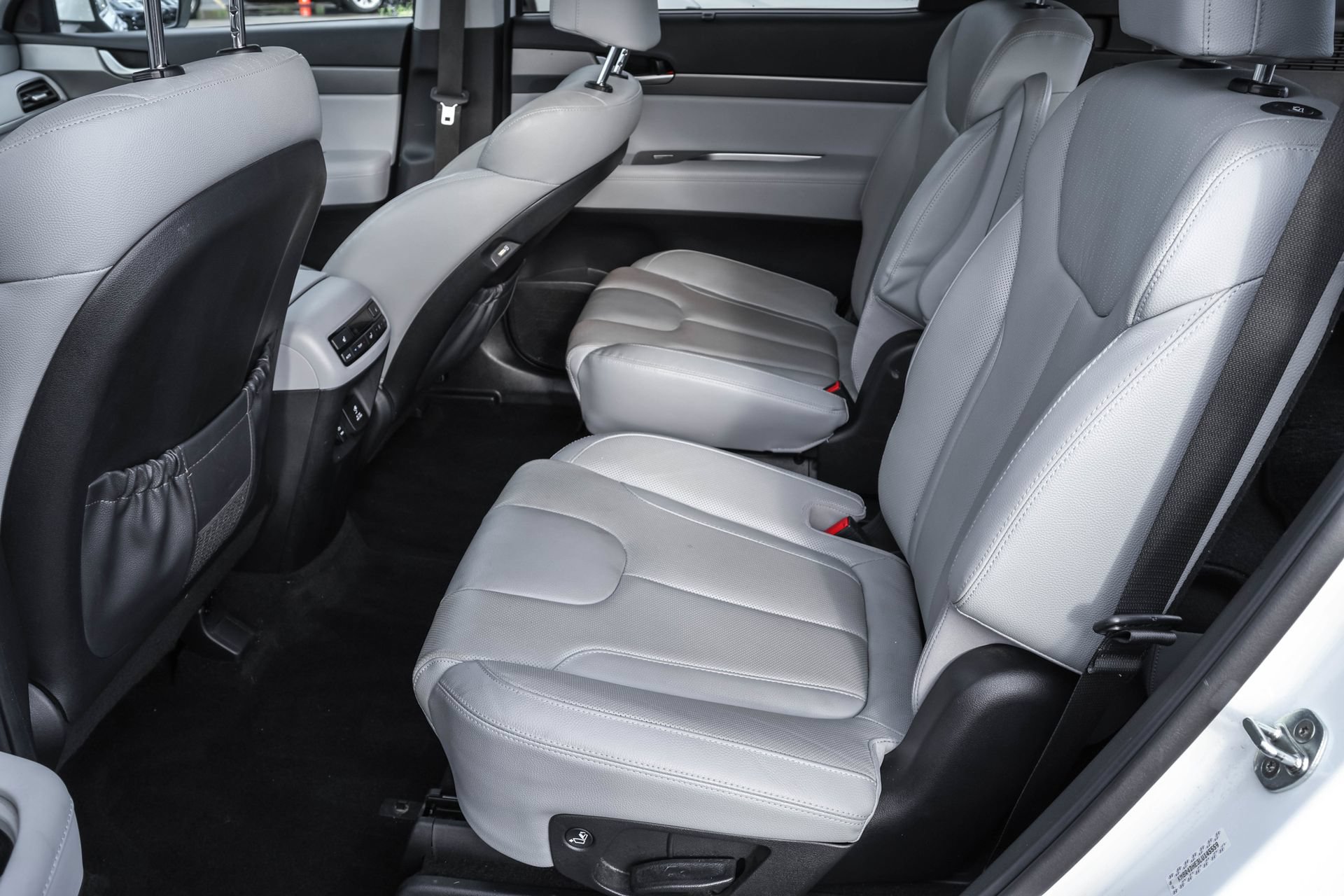 Used 2020 Hyundai Palisade SEL AWD/4WD image 37