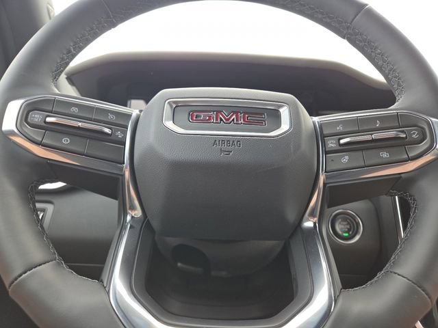 New 2026 GMC Acadia Elevation w/ Elevation Premium Package FWD image 36