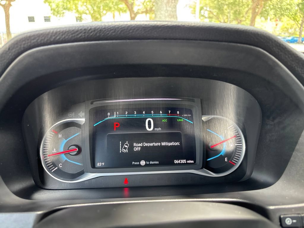 Used 2020 Honda Passport Elite image 31
