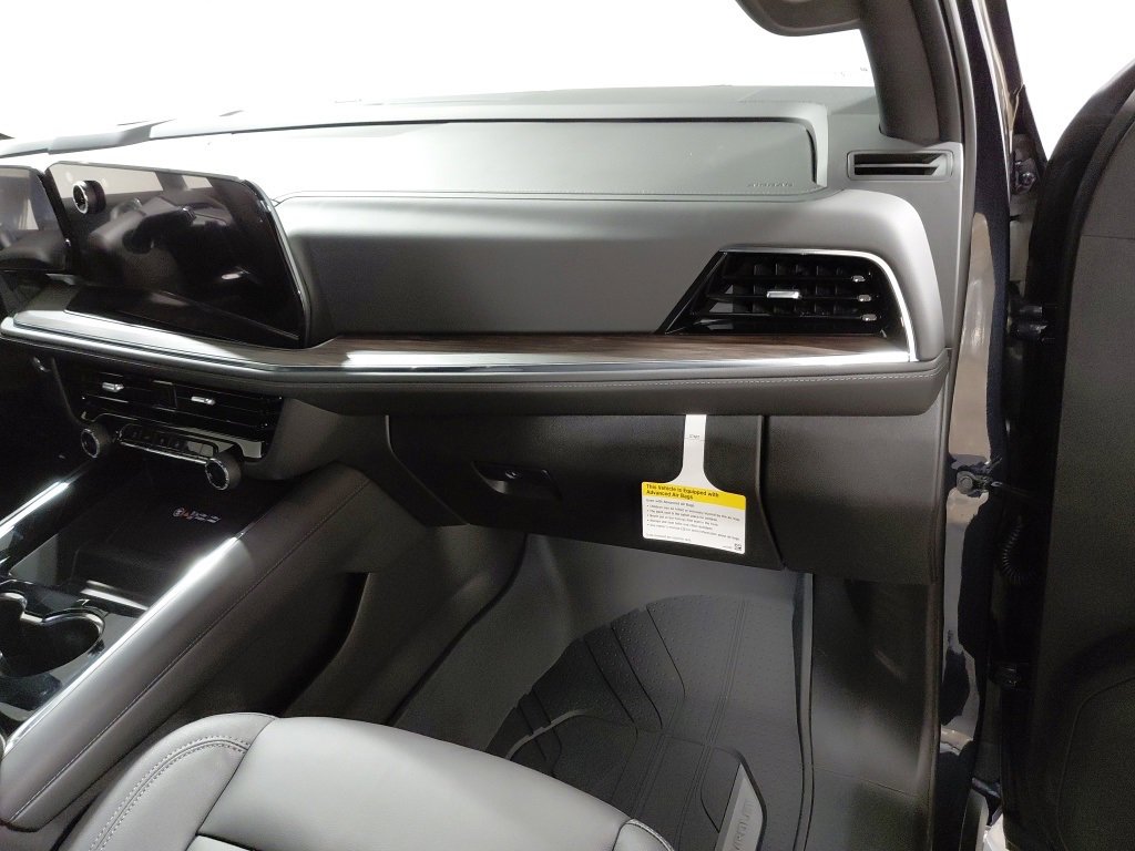 New 2026 Chevrolet Tahoe LT image 24