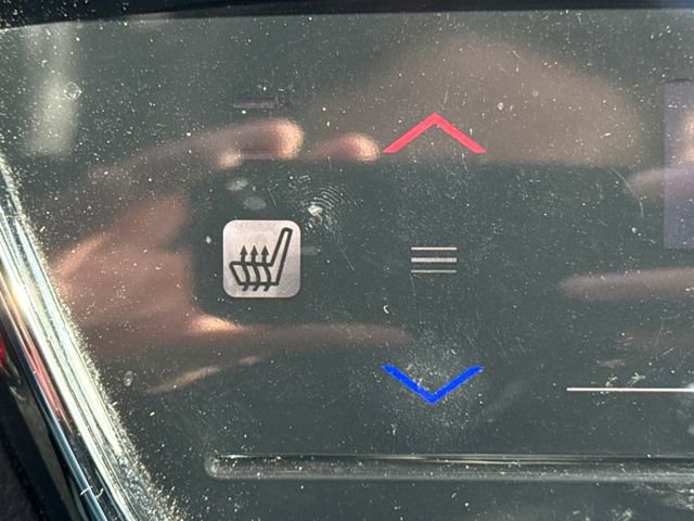 Used 2017 Honda HR-V EX image 31