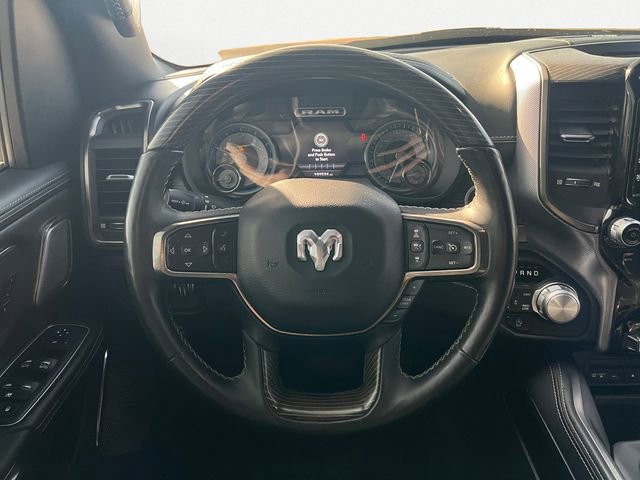 Used 2019 RAM 1500 Limited image 12