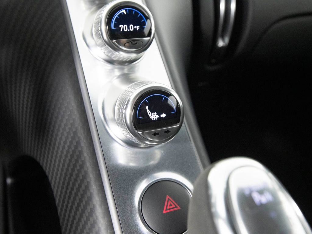 Used 2019 Bugatti Chiron image 53