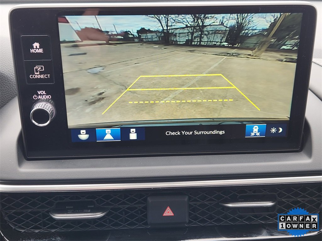 Certified 2025 Acura ADX AWD image 19