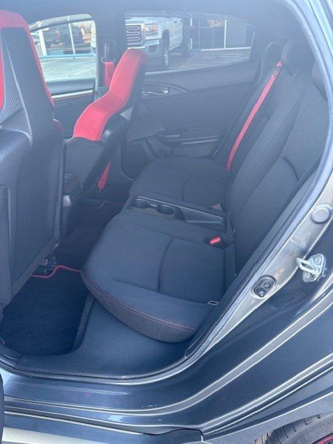 Used 2019 Honda Civic Type R image 14