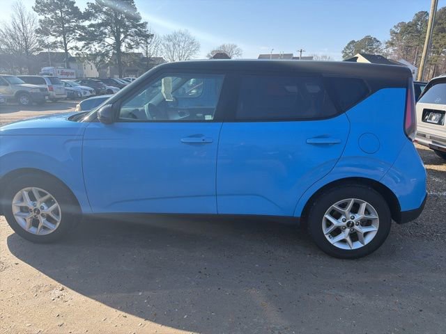Used 2023 Kia Soul S image 6