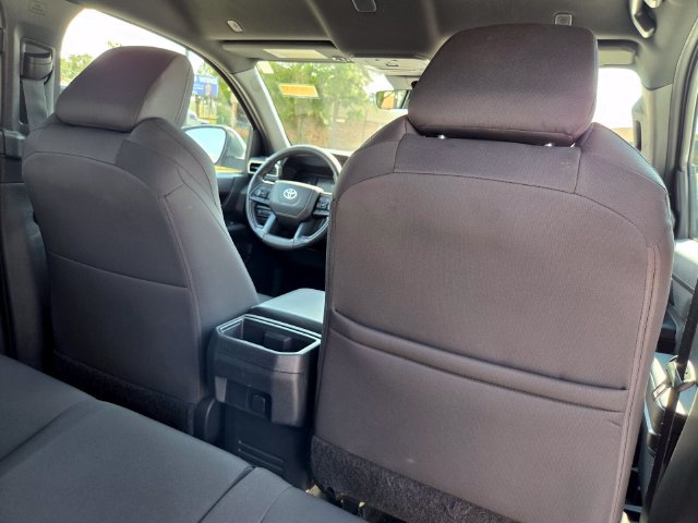 Used 2025 Toyota Tacoma SR5 AWD/4WD image 21