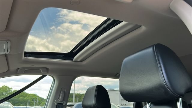 Used 2023 Honda CR-V EX-L image 23