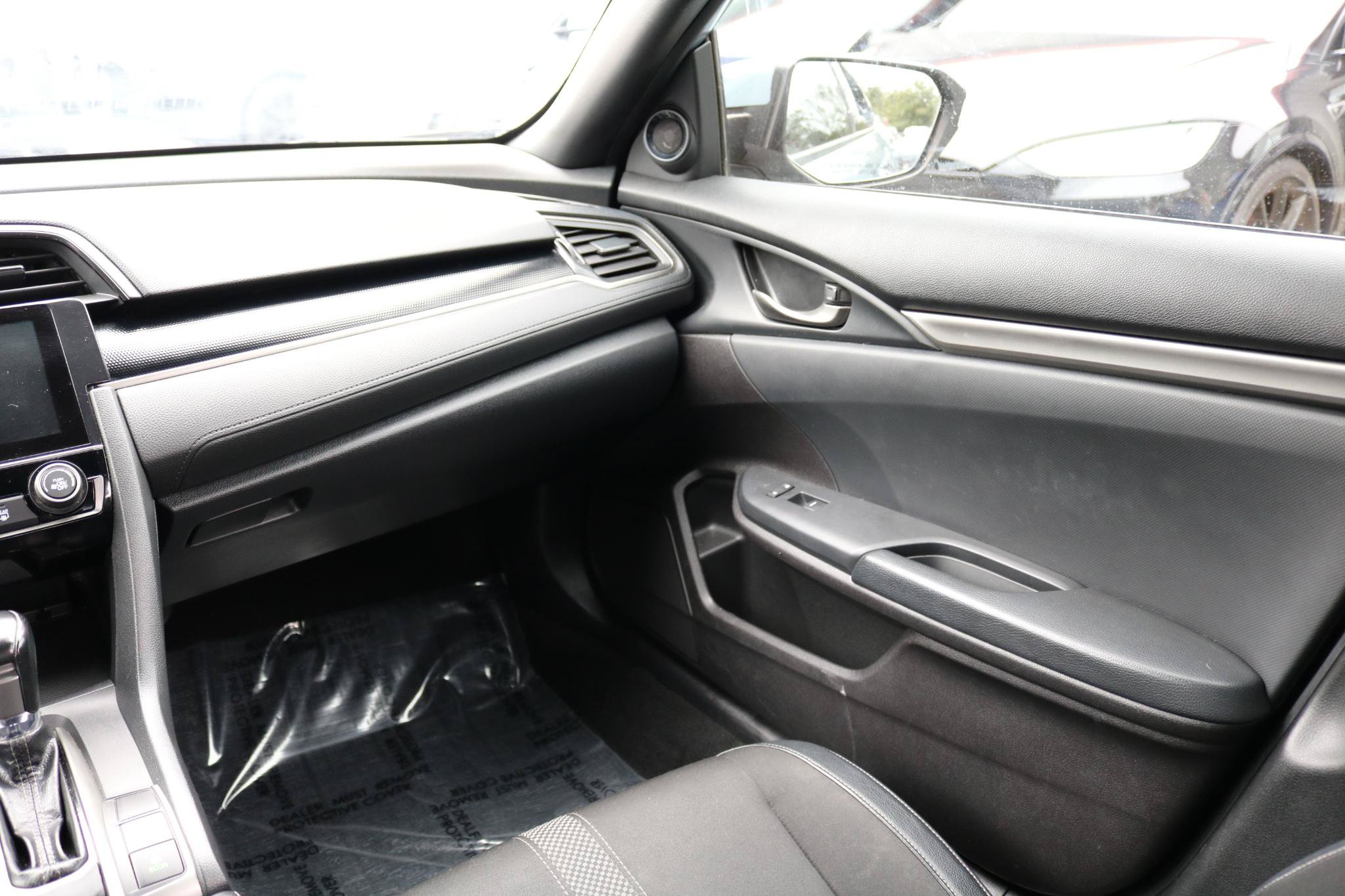 Used 2020 Honda Civic Sport image 32