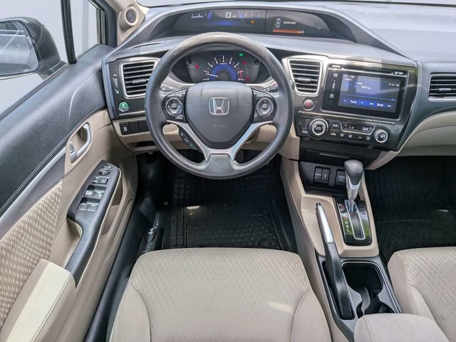 Used 2014 Honda Civic EX image 16