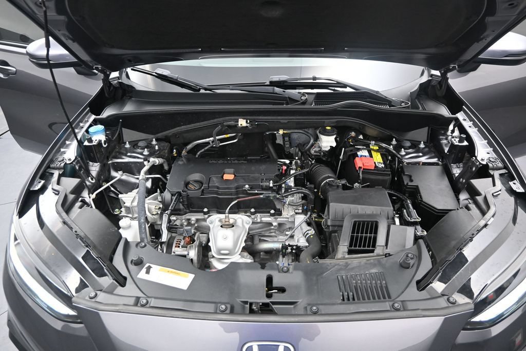 Used 2024 Honda HR-V LX image 12