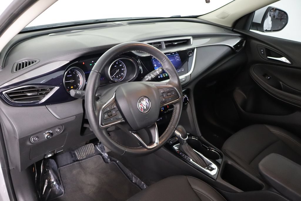 Used 2023 Buick Encore GX Preferred FWD image 25