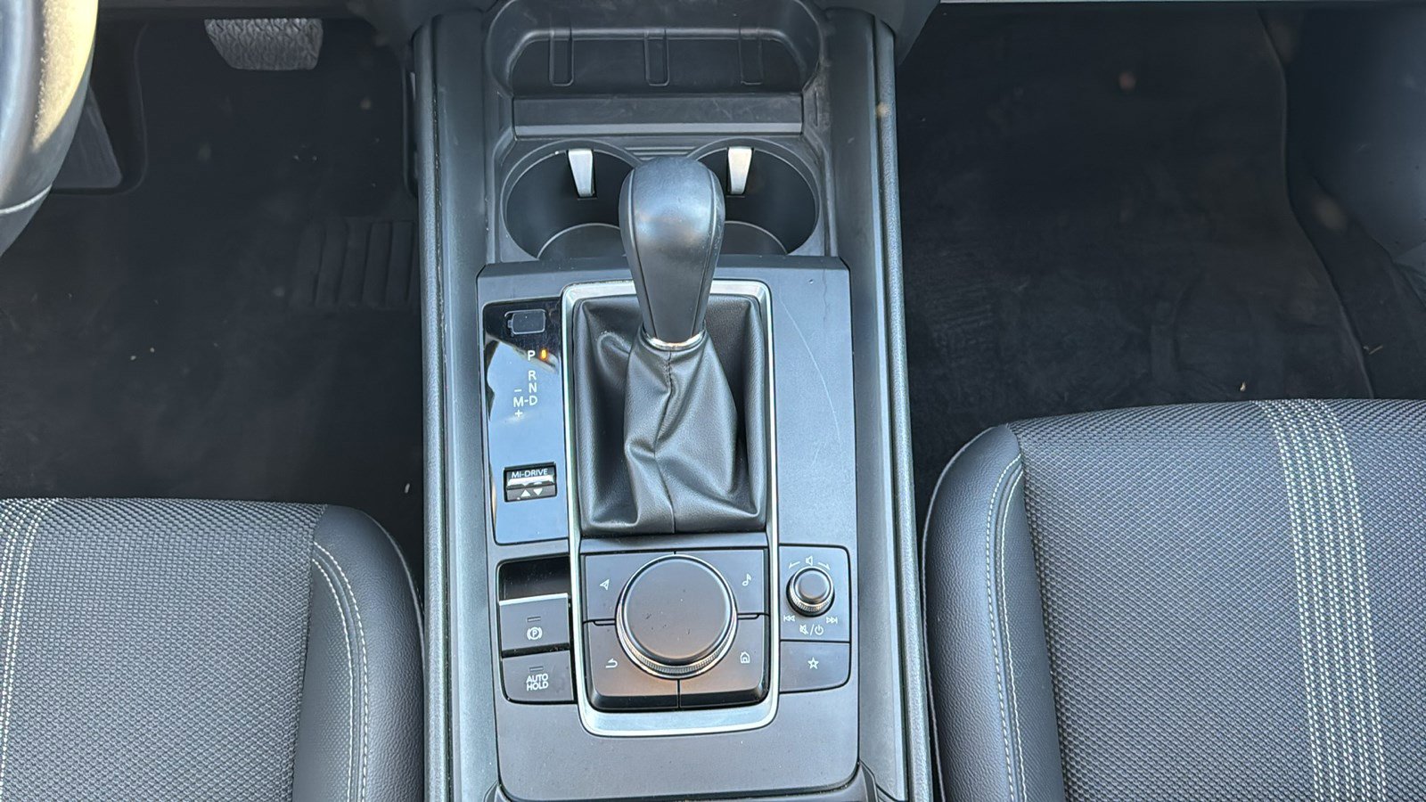 Used 2023 MAZDA CX-50 2.5 S w/ Cargo Package image 32