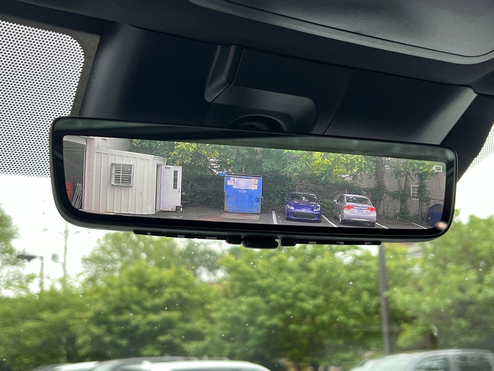 Used 2023 Toyota Sequoia Platinum AWD/4WD image 41