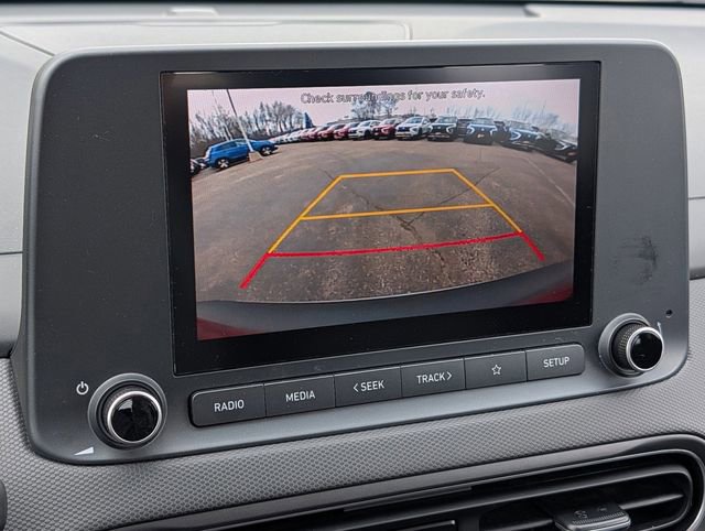 Used 2023 Hyundai Kona SE AWD/4WD image 27