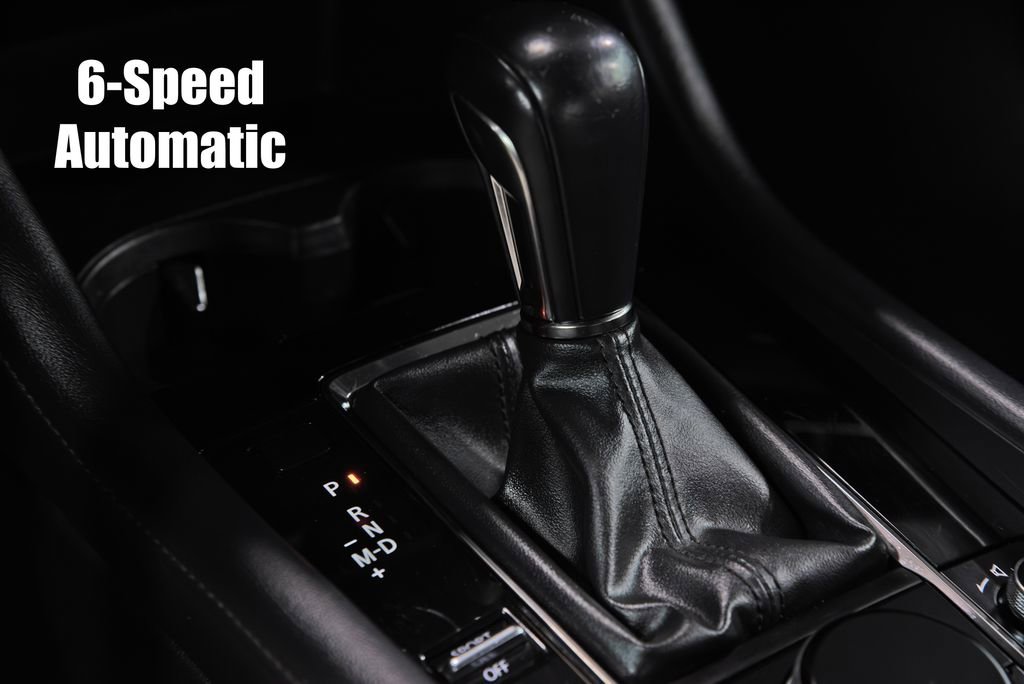 Used 2023 MAZDA MAZDA3 s FWD image 31