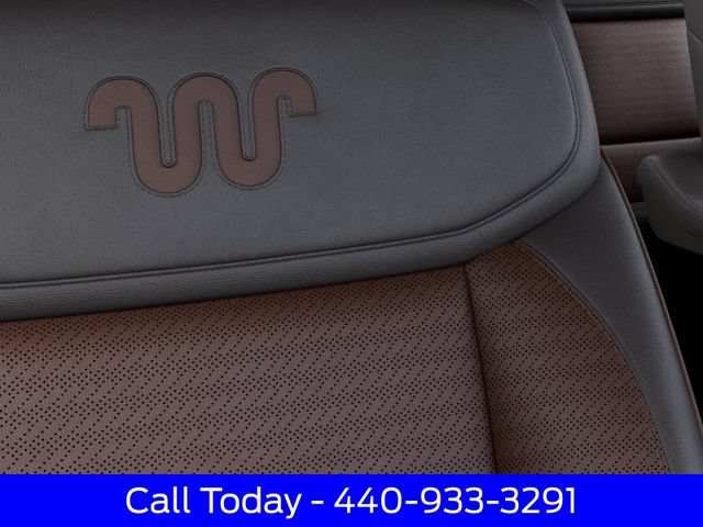 New 2027 Ford Expedition King Ranch AWD/4WD image 18