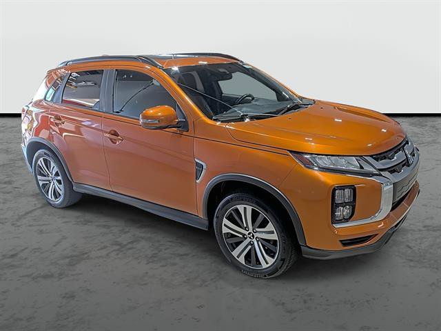 Used 2021 Mitsubishi Outlander Sport GT AWD/4WD image 5
