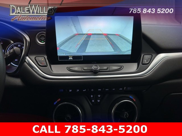 Used 2023 Chevrolet Blazer LT image 7