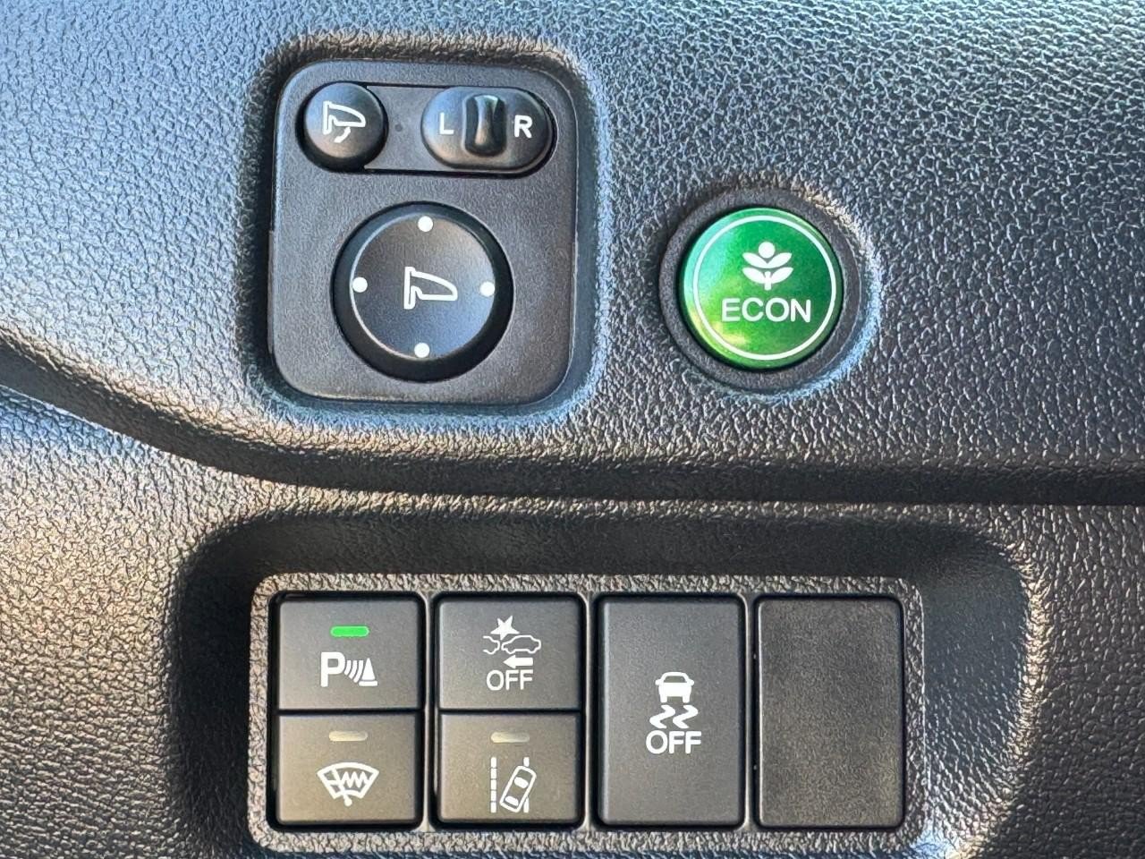Certified 2023 Honda Passport TrailSport image 22