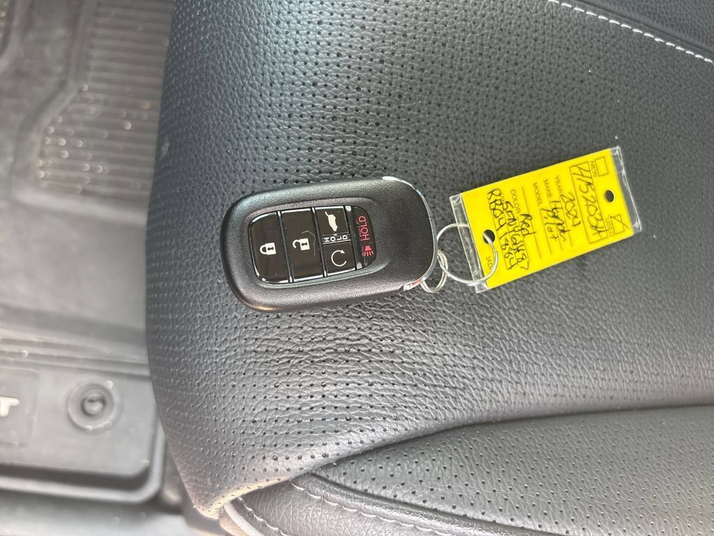 Certified 2024 Honda Pilot Elite image 31