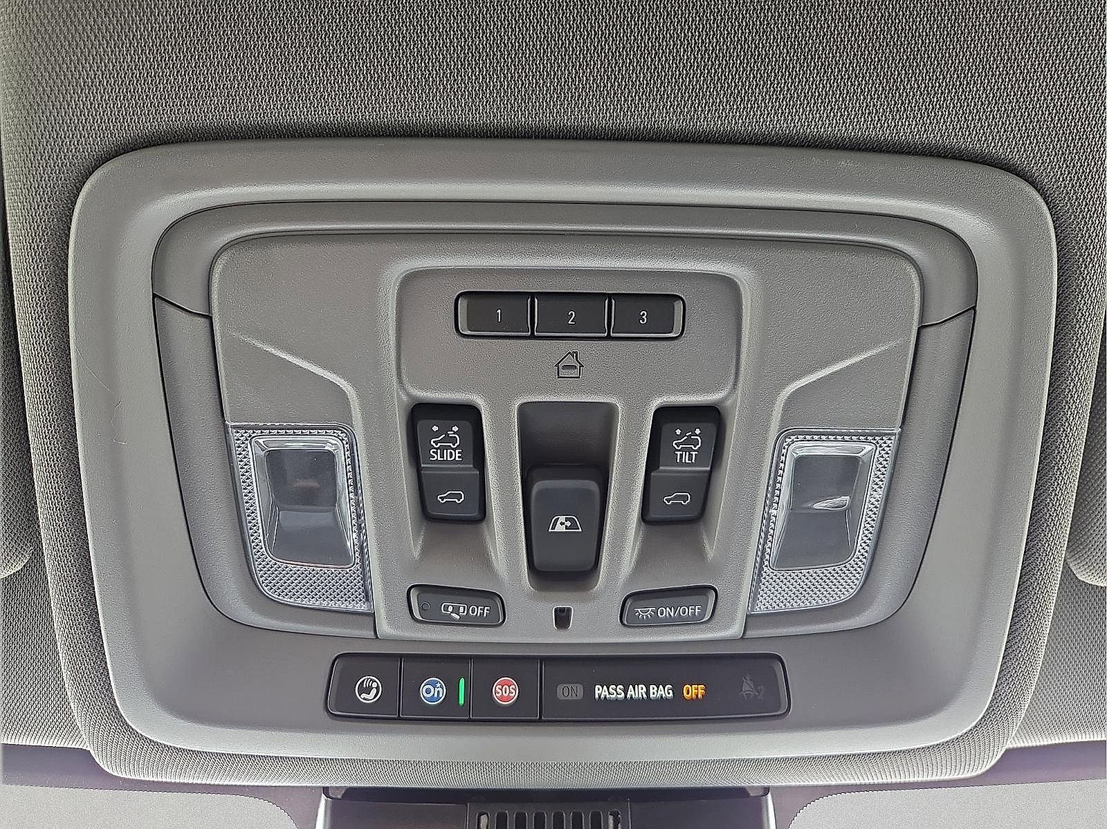 Certified 2024 Chevrolet Silverado 1500 RST w/ All Star Edition Plus AWD/4WD image 21