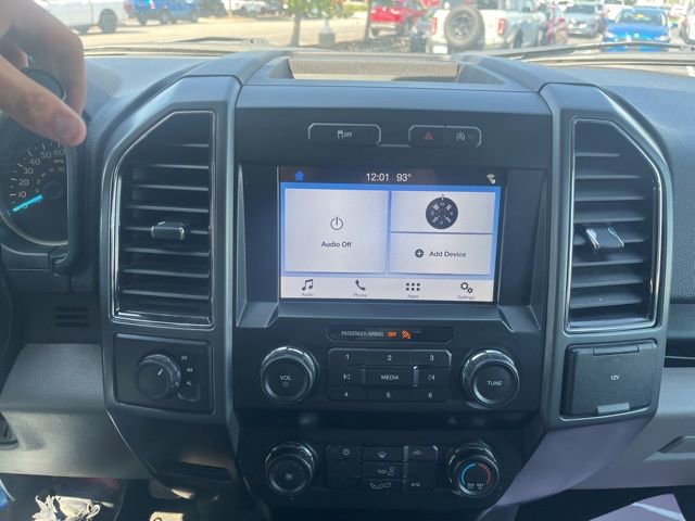 Used 2019 Ford F150 XLT w/ XTR Package image 19