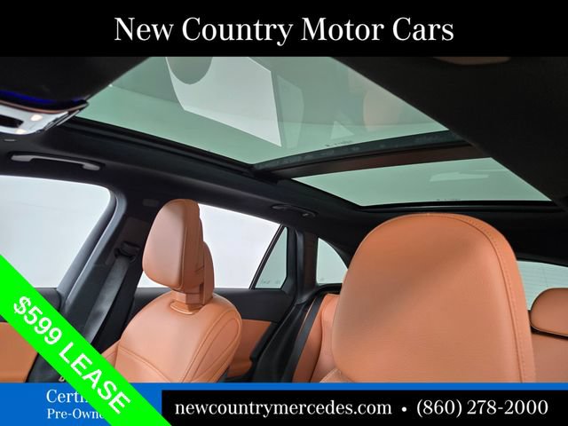 Certified 2026 Mercedes-Benz GLC 300 4MATIC image 14