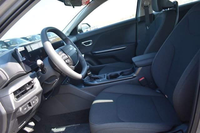 New 2026 Kia K4 LXS image 19