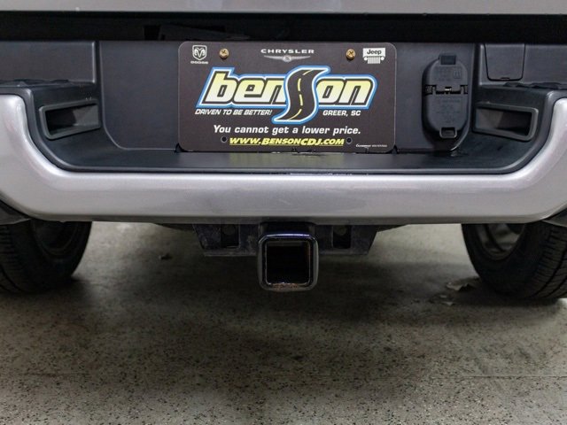 Certified 2022 RAM 1500 Laramie w/ Sport Appearance Package image 8