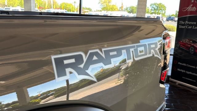 New 2026 Ford Ranger Raptor image 12