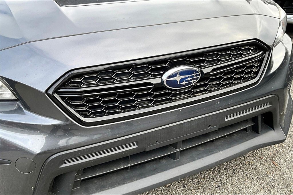 Used 2020 Subaru WRX Premium w/ Performance Package image 32