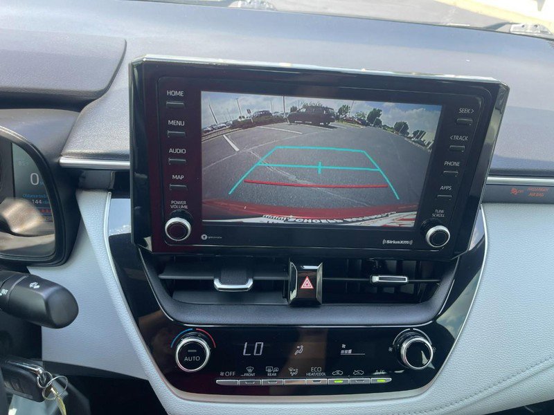 Used 2022 Toyota Corolla SE image 21
