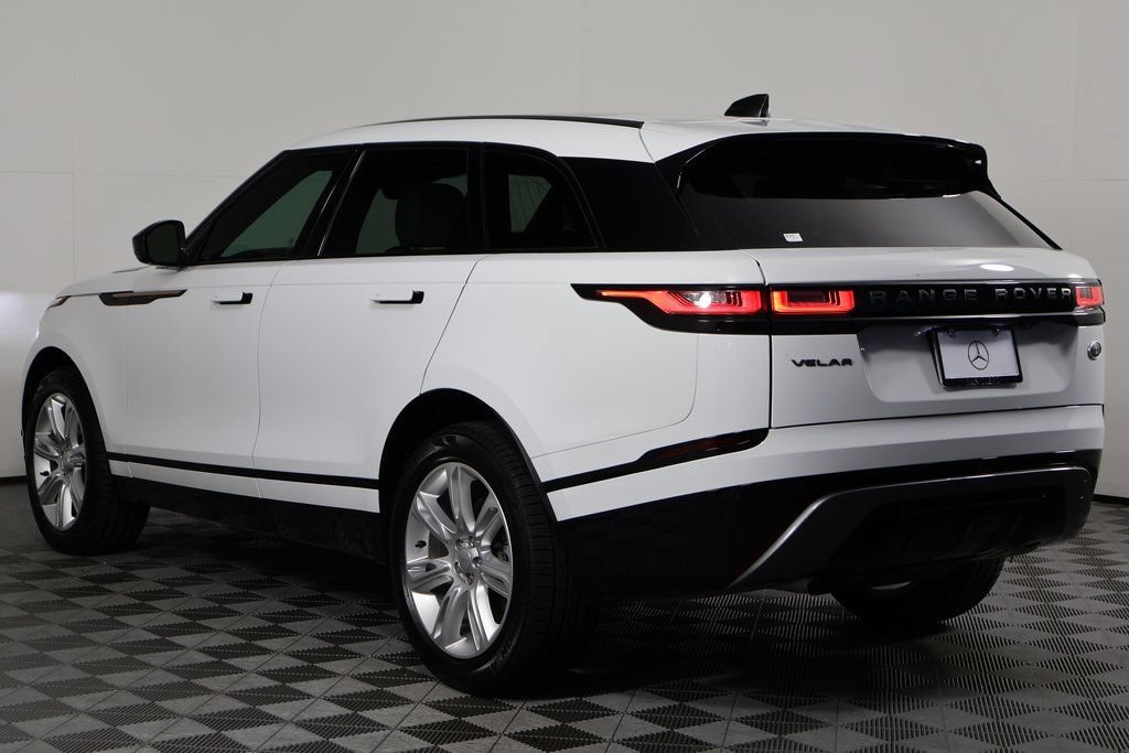 Used 2023 Land Rover Range Rover Velar R-Dynamic S AWD/4WD image 6