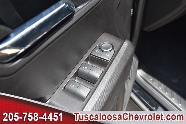 Used 2026 GMC Canyon Elevation AWD/4WD image 17