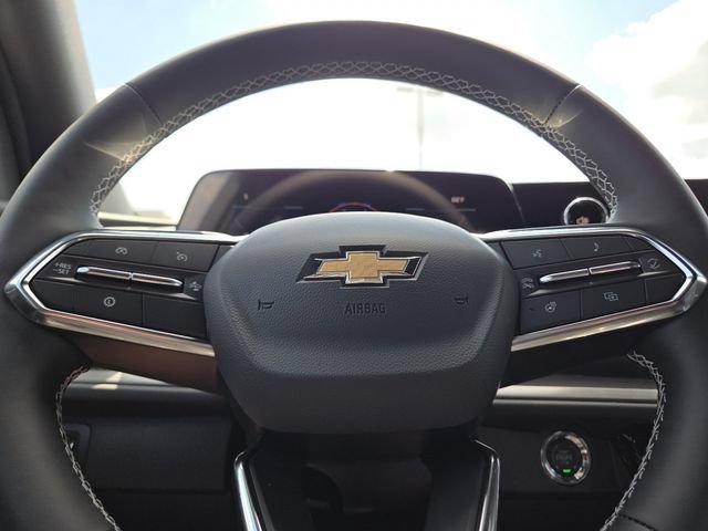 New 2027 Chevrolet Traverse LT w/ Driver Confidence Package AWD/4WD image 28