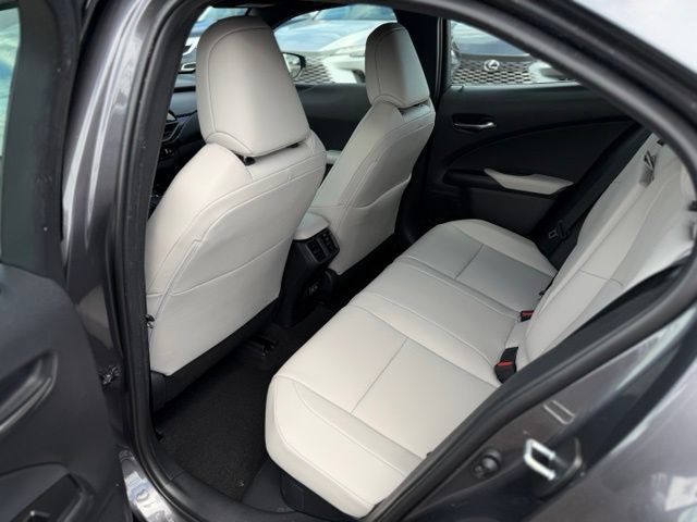 Certified 2025 Lexus UX 300h AWD w/ Accessory Package (Z1) image 12
