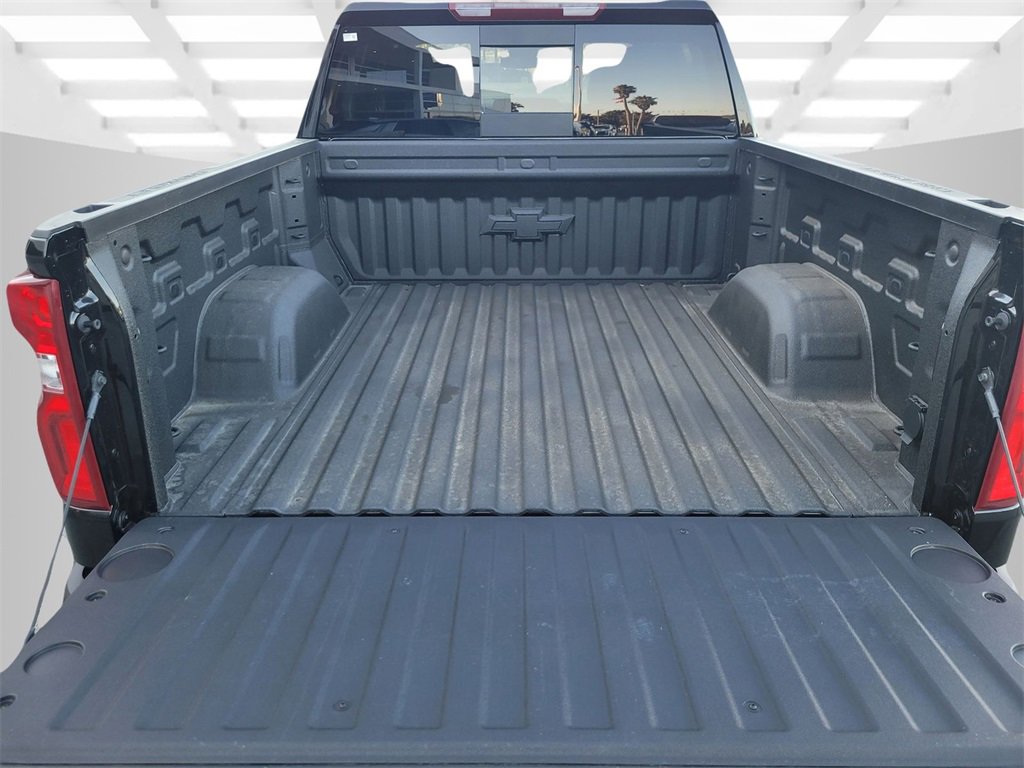 New 2025 Chevrolet Silverado 1500 RST w/ Convenience Package II image 7