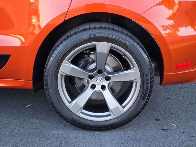 Used 2025 Porsche Macan image 11