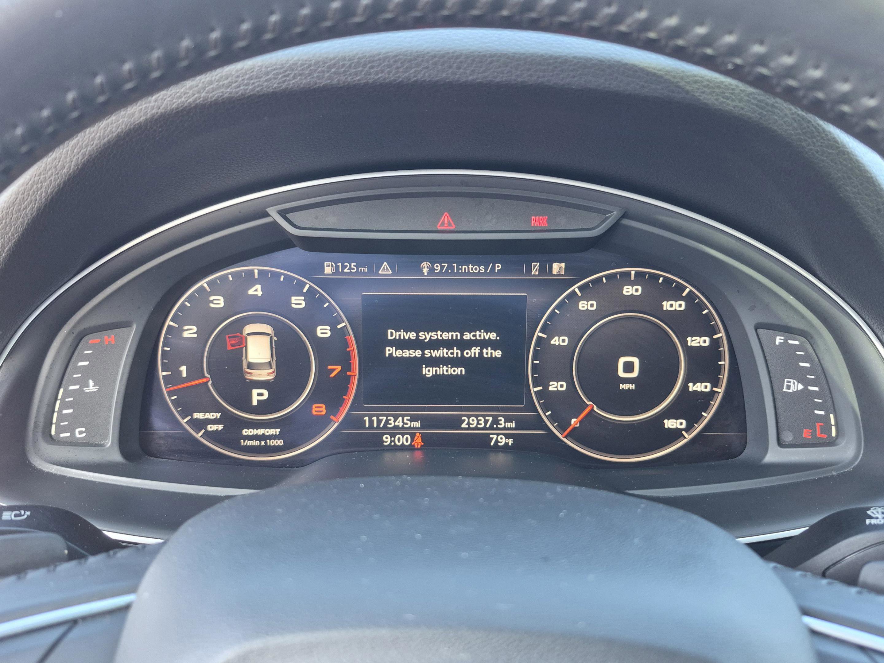 Used 2018 Audi Q7 3.0T Premium Plus w/ Premium Plus Package AWD/4WD image 36