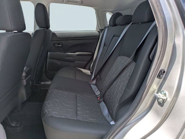 New 2026 Mitsubishi Outlander Sport ES AWD/4WD image 14