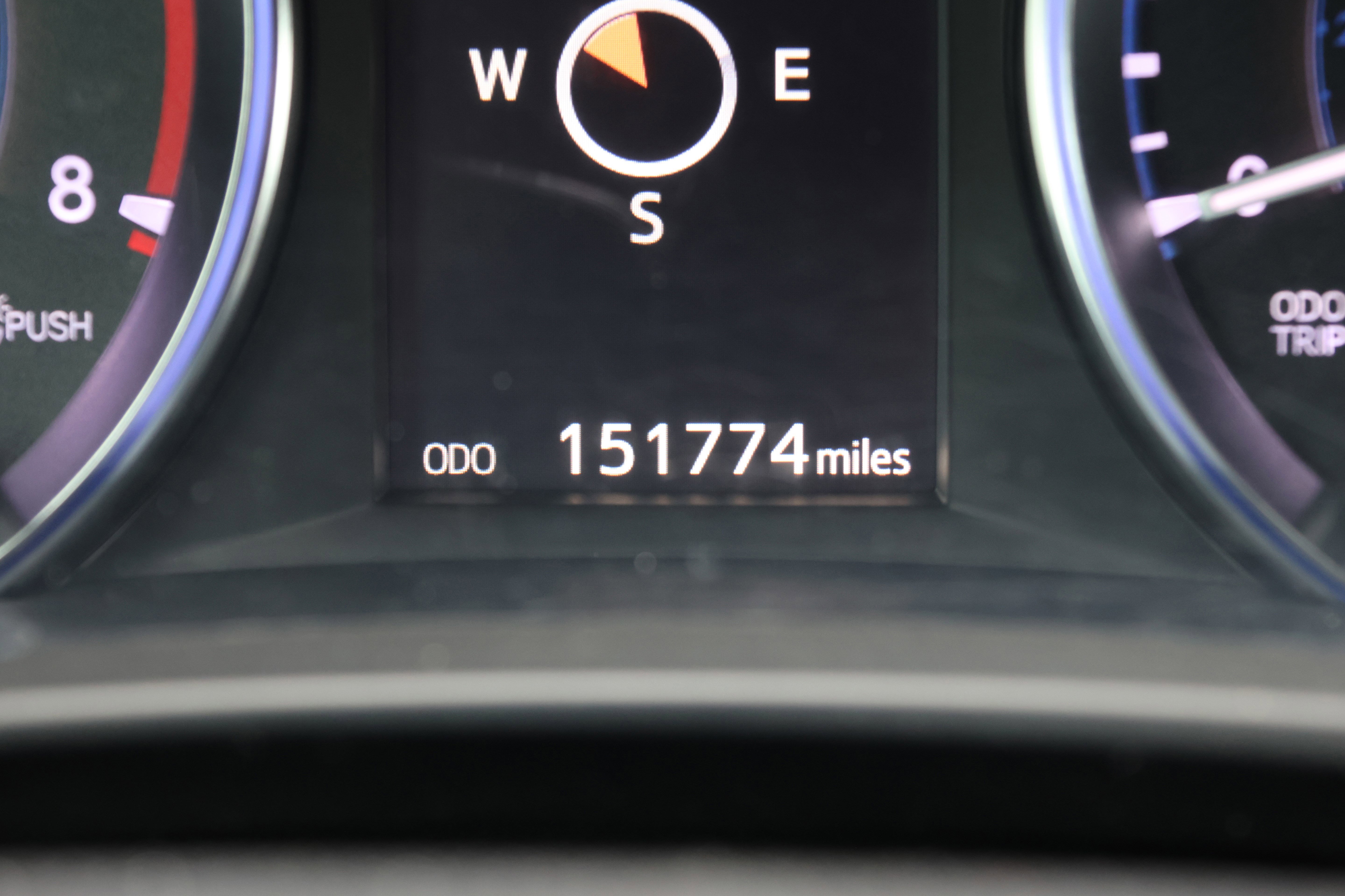 Used 2014 Toyota Highlander XLE image 20