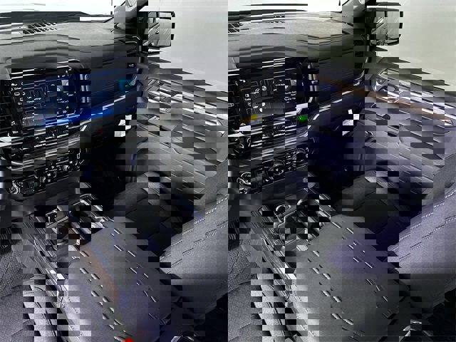 New 2026 Chevrolet Silverado 1500 RST w/ Protection Package image 35