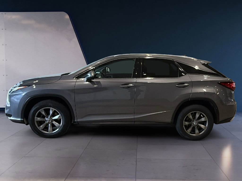 Used 2019 Lexus RX 350 AWD w/ Premium Package image 4