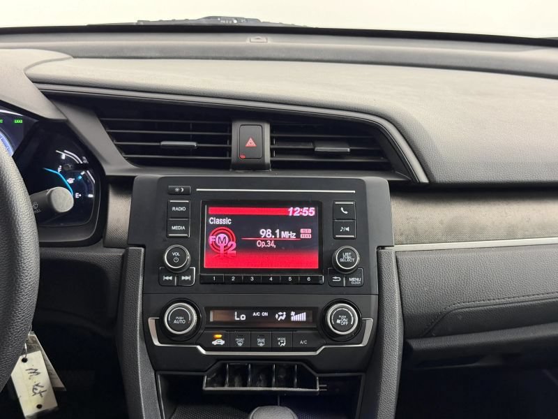 Used 2019 Honda Civic LX image 25