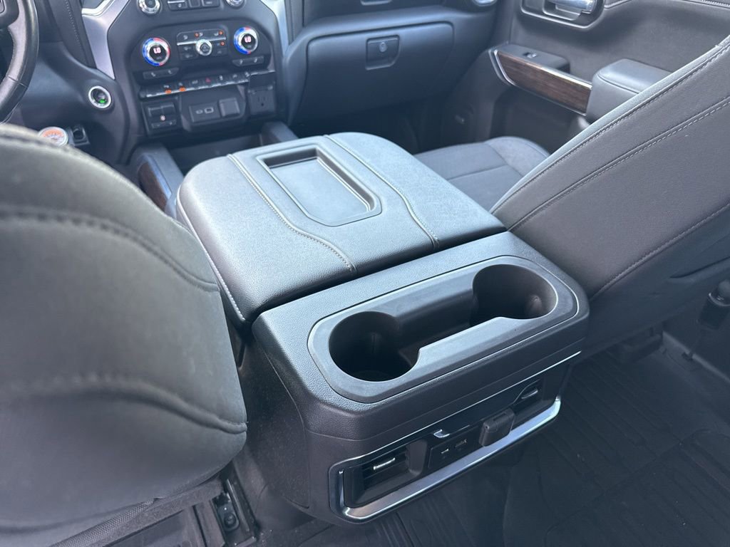 Used 2021 GMC Sierra 1500 Elevation w/ Preferred Package AWD/4WD image 30